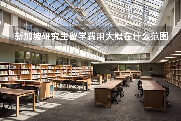 新加坡研究生留学费用大概在什么范围内？非计算机专业的学生留学新加坡怎么办理？