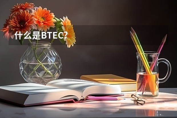 什么是BTEC?